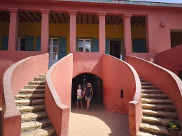 Excursions Sénégal Circuit 7 jours : Côtes et Culture - Image 7