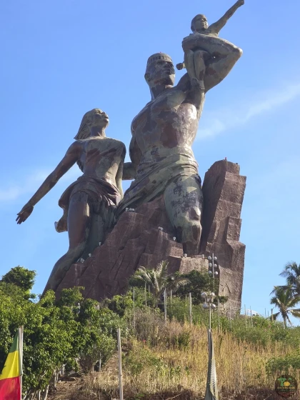 Circuit 7 jours : Côtes et Culture