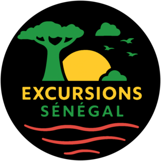 Logo Excursions Sénégal