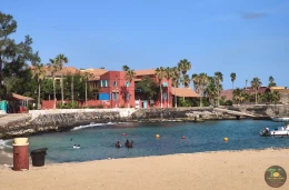 Excursions Sénégal Mémoire de Gorée & Dakar Impériale - Image 2