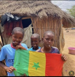 Excursions Sénégal 1/2 journée en Brousse - Image 1