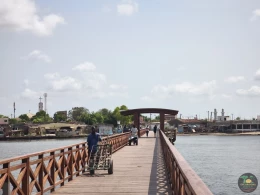 Excursions Sénégal L'Île aux Coquillages : Sur les traces de Senghor - Image 5