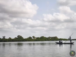 Excursions Sénégal Brousse, villages et île aux coquillages - Image 3
