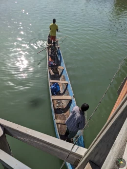 Excursions Sénégal Brousse, villages et île aux coquillages - Image 2